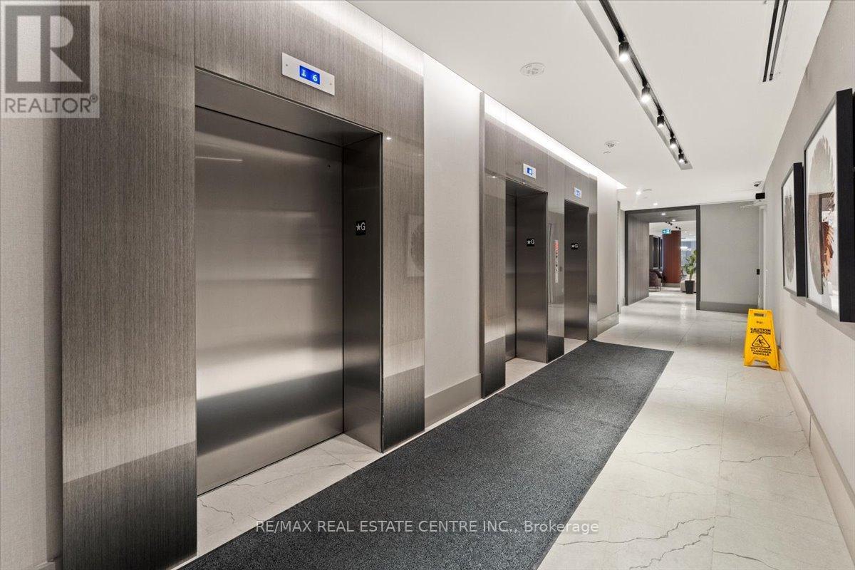 1106 - 55 Duke Street W, Kitchener, Ontario  N2H 0C9 - Photo 7 - X12616498