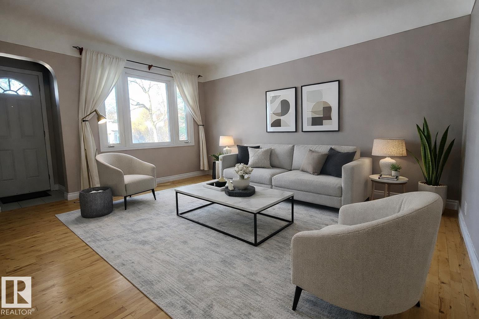 9239 92 St Nw, Edmonton, Alberta  T6C 3R4 - Photo 10 - E4466236