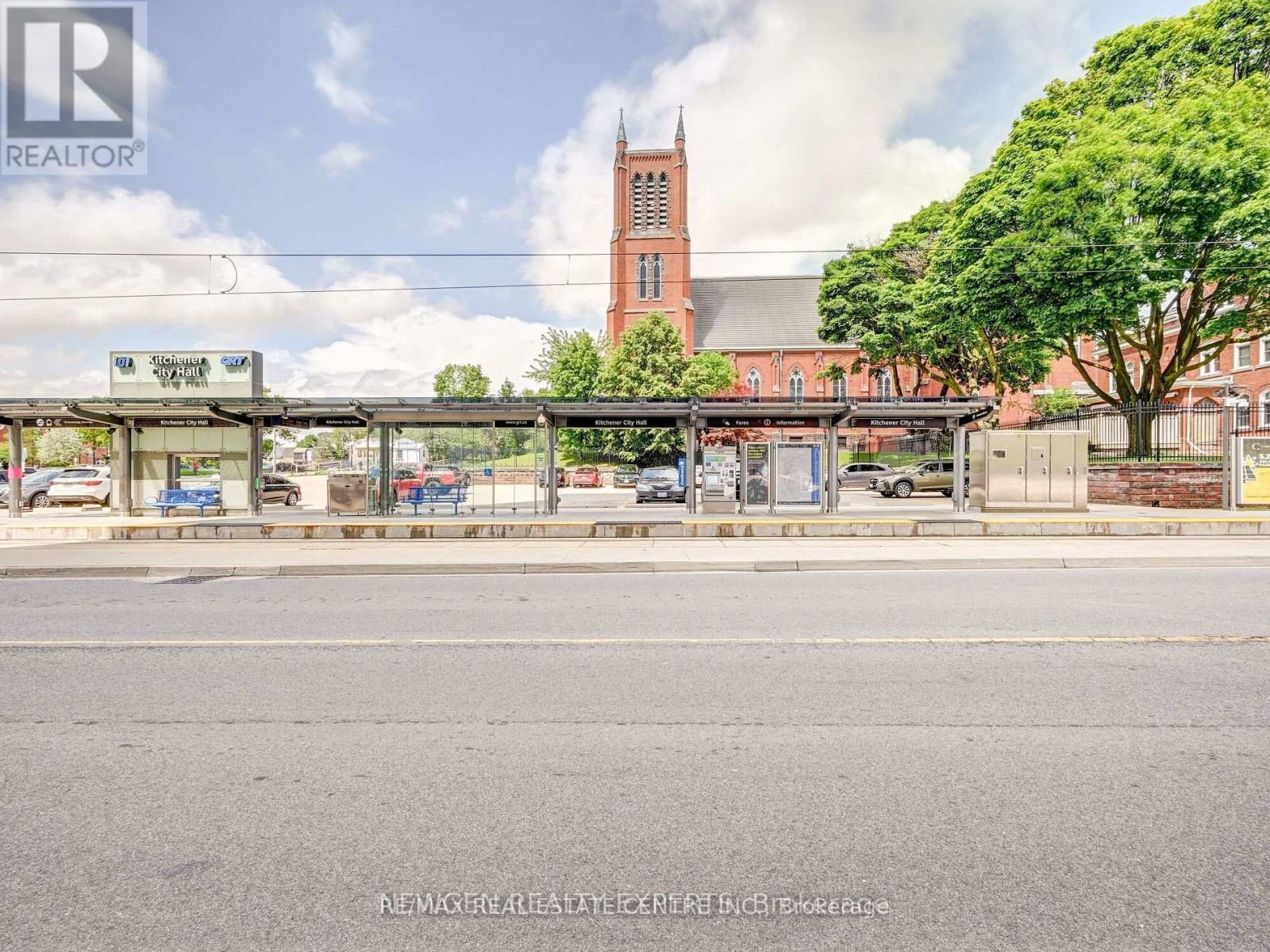 1106 - 55 Duke Street W, Kitchener, Ontario  N2H 0C9 - Photo 40 - X12616498