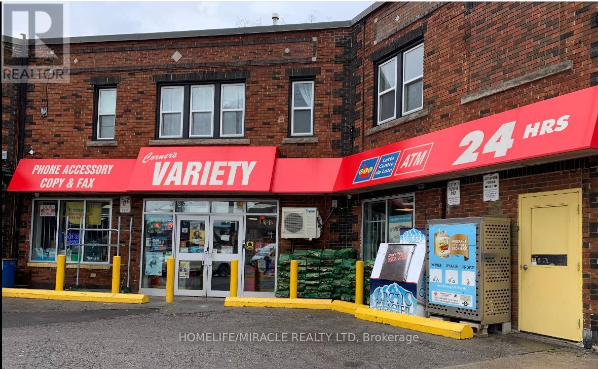 997 CANNON STREET, Hamilton, Ontario