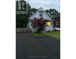 MAIN - 4554 THIRD AVENUE, Niagara Falls, Ontario