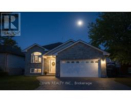 1143 FREDERICA AVENUE, Windsor, Ontario