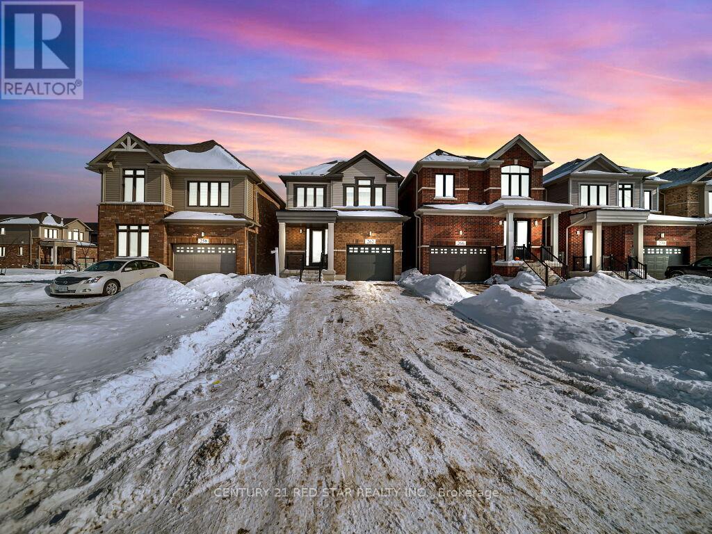 262 NEWMAN DRIVE, Cambridge, Ontario