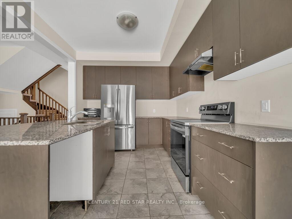 262 Newman Drive, Cambridge, Ontario  N1S 0E1 - Photo 12 - X12759158