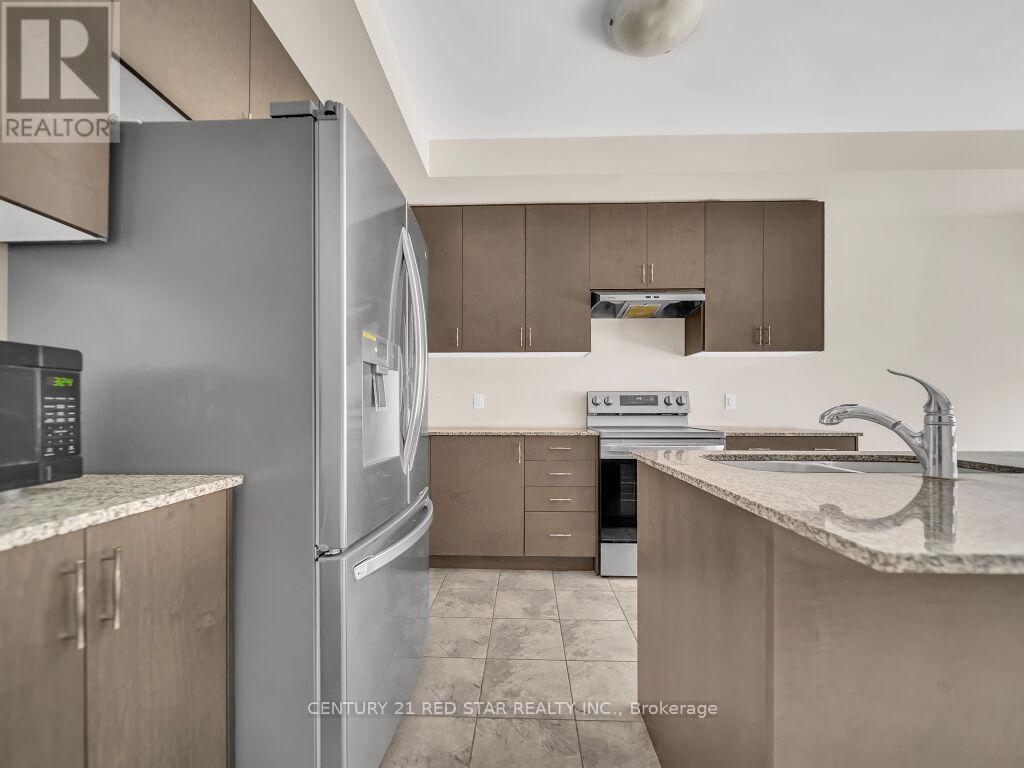 262 Newman Drive, Cambridge, Ontario  N1S 0E1 - Photo 13 - X12759158