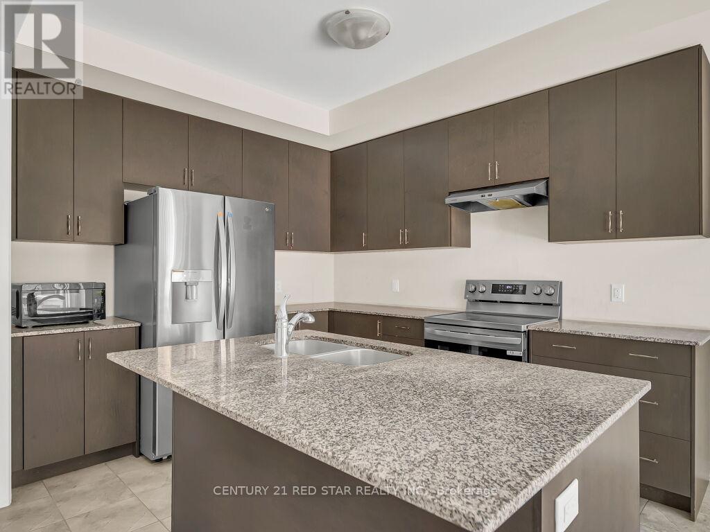 262 Newman Drive, Cambridge, Ontario  N1S 0E1 - Photo 16 - X12759158