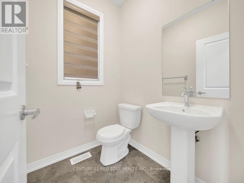 262 Newman Drive, Cambridge, Ontario  N1S 0E1 - Photo 20 - X12759158