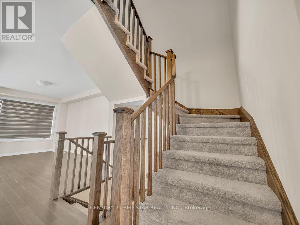 262 Newman Drive, Cambridge, Ontario  N1S 0E1 - Photo 21 - X12759158