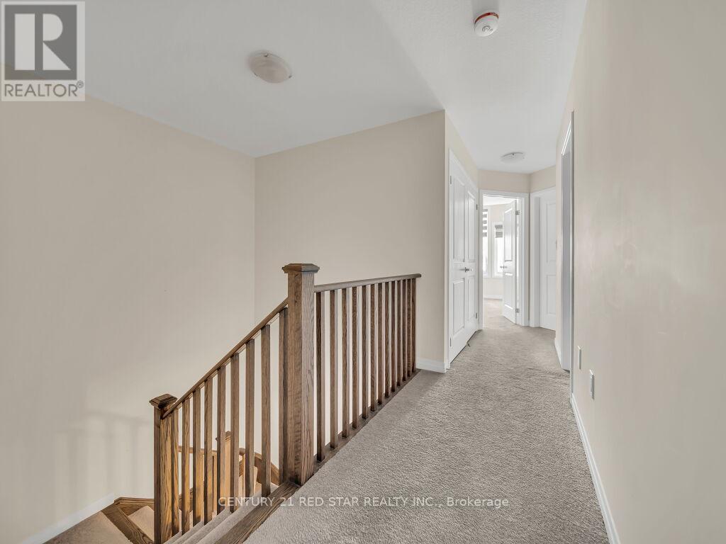 262 Newman Drive, Cambridge, Ontario  N1S 0E1 - Photo 23 - X12759158