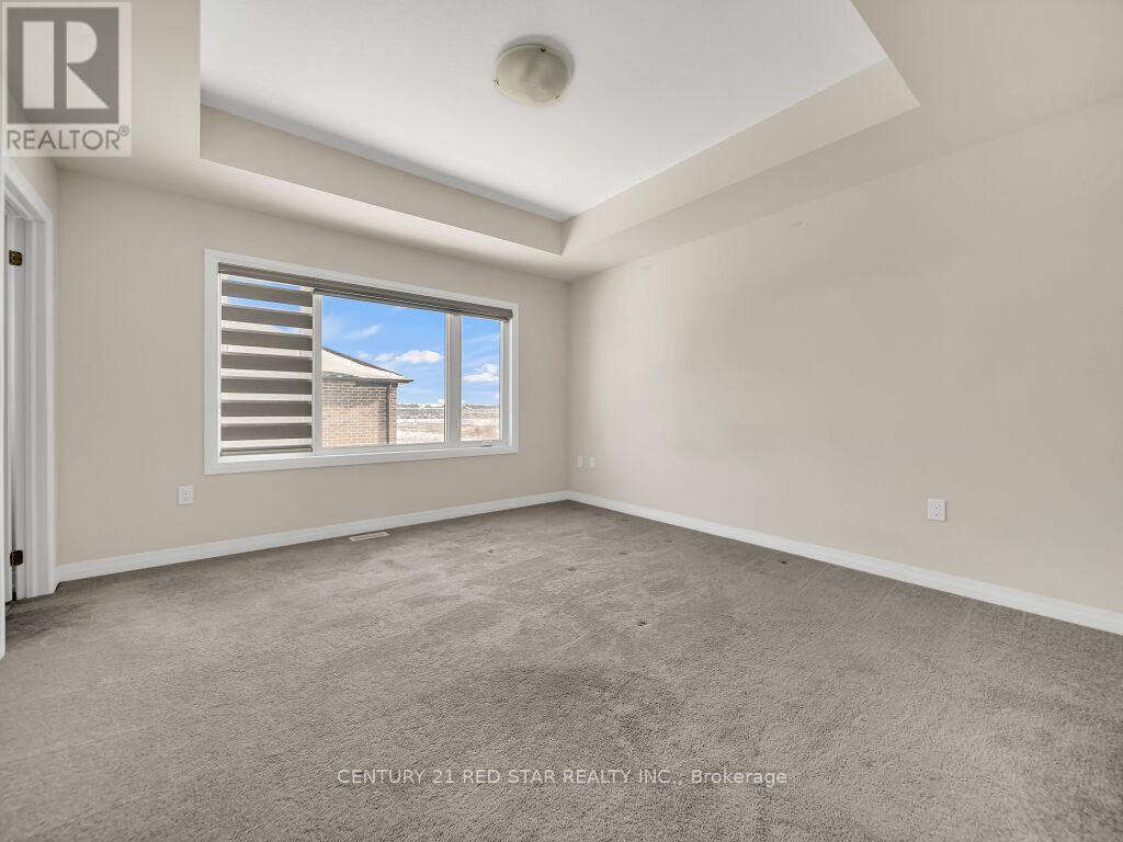 262 Newman Drive, Cambridge, Ontario  N1S 0E1 - Photo 24 - X12759158