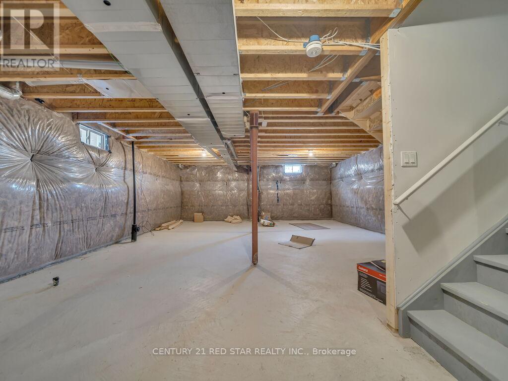 262 Newman Drive, Cambridge, Ontario  N1S 0E1 - Photo 39 - X12759158