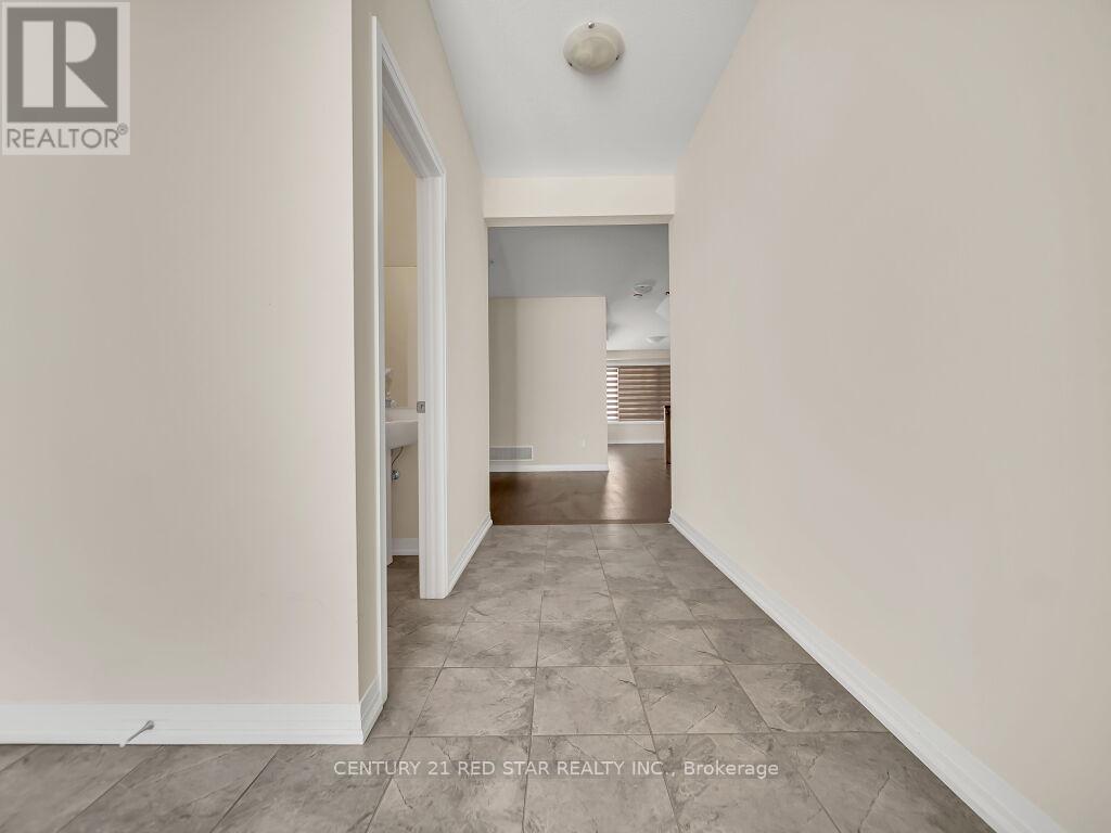 262 Newman Drive, Cambridge, Ontario  N1S 0E1 - Photo 5 - X12759158