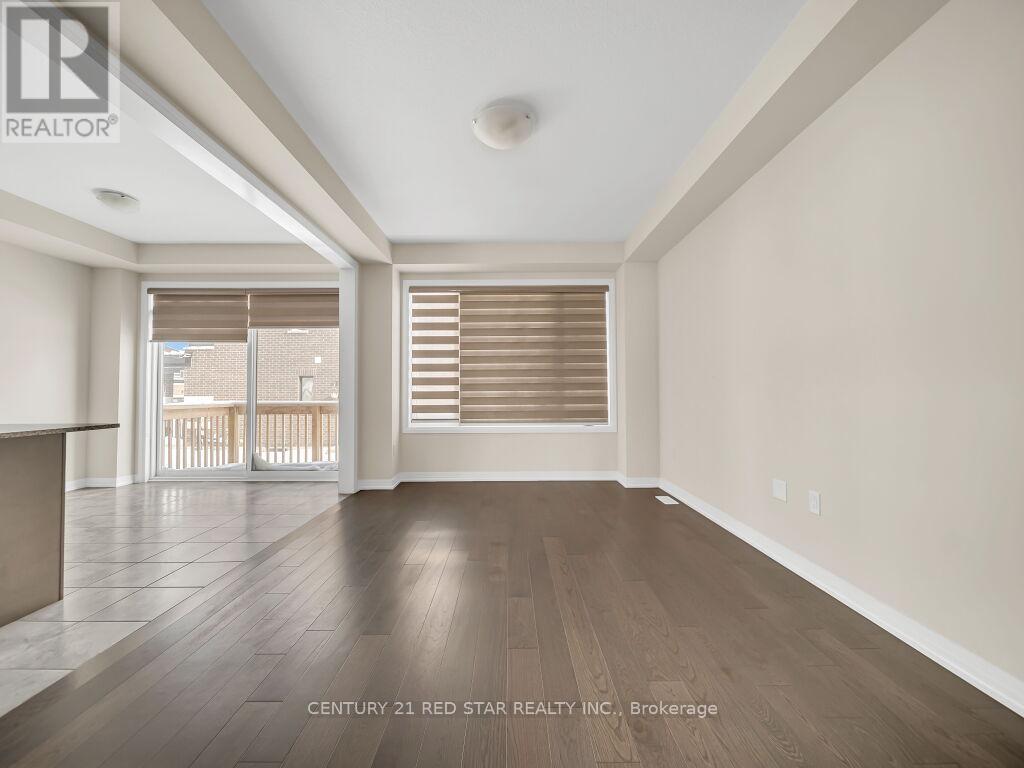 262 Newman Drive, Cambridge, Ontario  N1S 0E1 - Photo 9 - X12759158