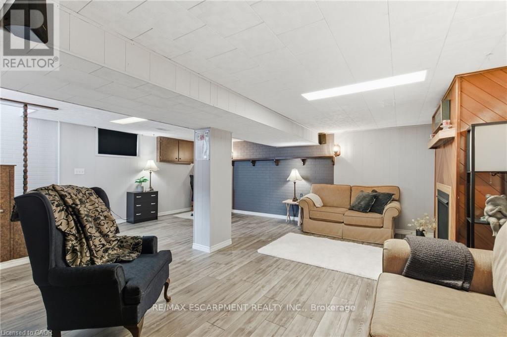 91 East 42nd Street, Hamilton, Ontario  L8T 3A2 - Photo 32 - X12759176