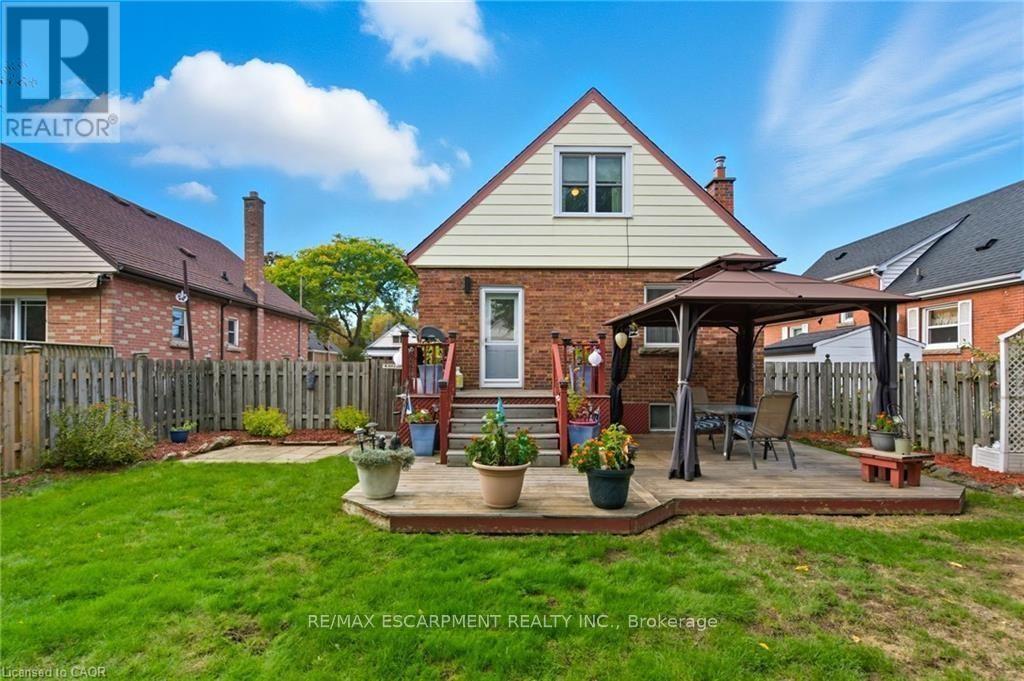 91 East 42nd Street, Hamilton, Ontario  L8T 3A2 - Photo 41 - X12759176