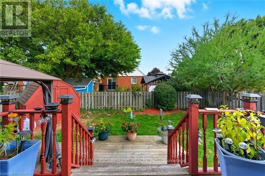 91 East 42nd Street, Hamilton, Ontario  L8T 3A2 - Photo 45 - X12759176