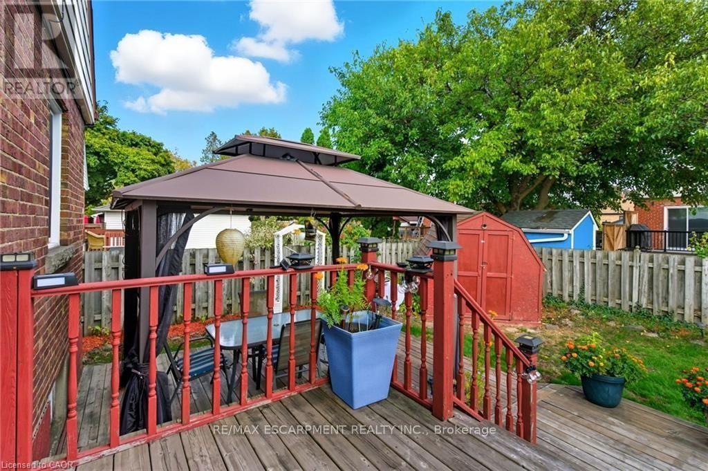 91 East 42nd Street, Hamilton, Ontario  L8T 3A2 - Photo 47 - X12759176