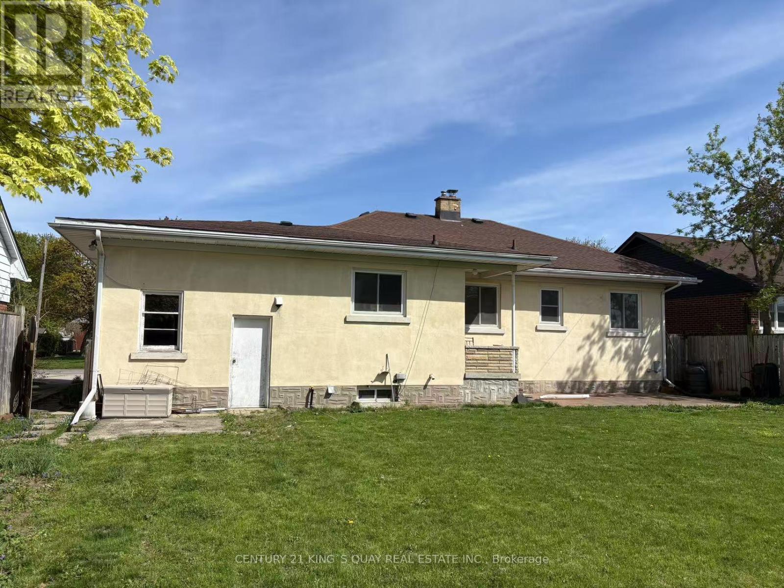 140 Ninth Avenue, Kitchener, Ontario  N2C 1T1 - Photo 10 - X12759208