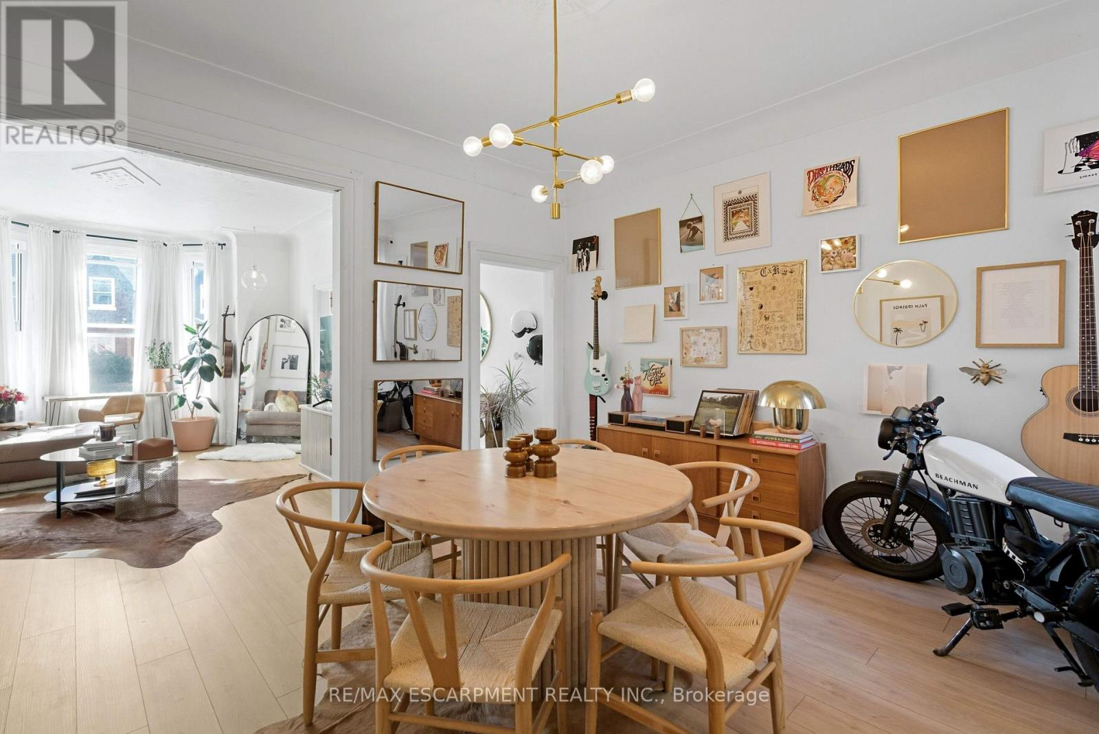 249 Bay Street N, Hamilton, Ontario  L8L 1M2 - Photo 14 - X12759242