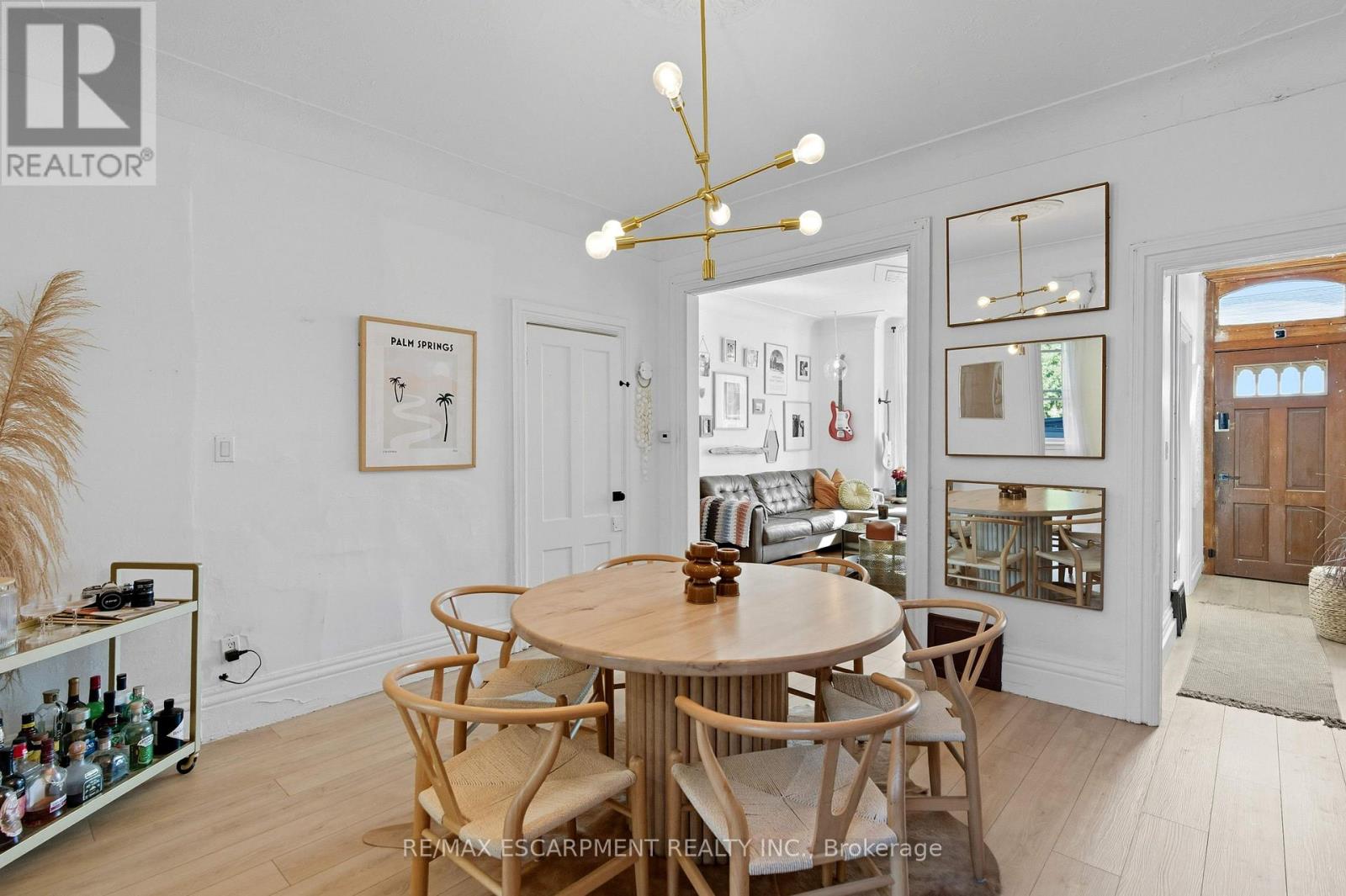 249 Bay Street N, Hamilton, Ontario  L8L 1M2 - Photo 15 - X12759242