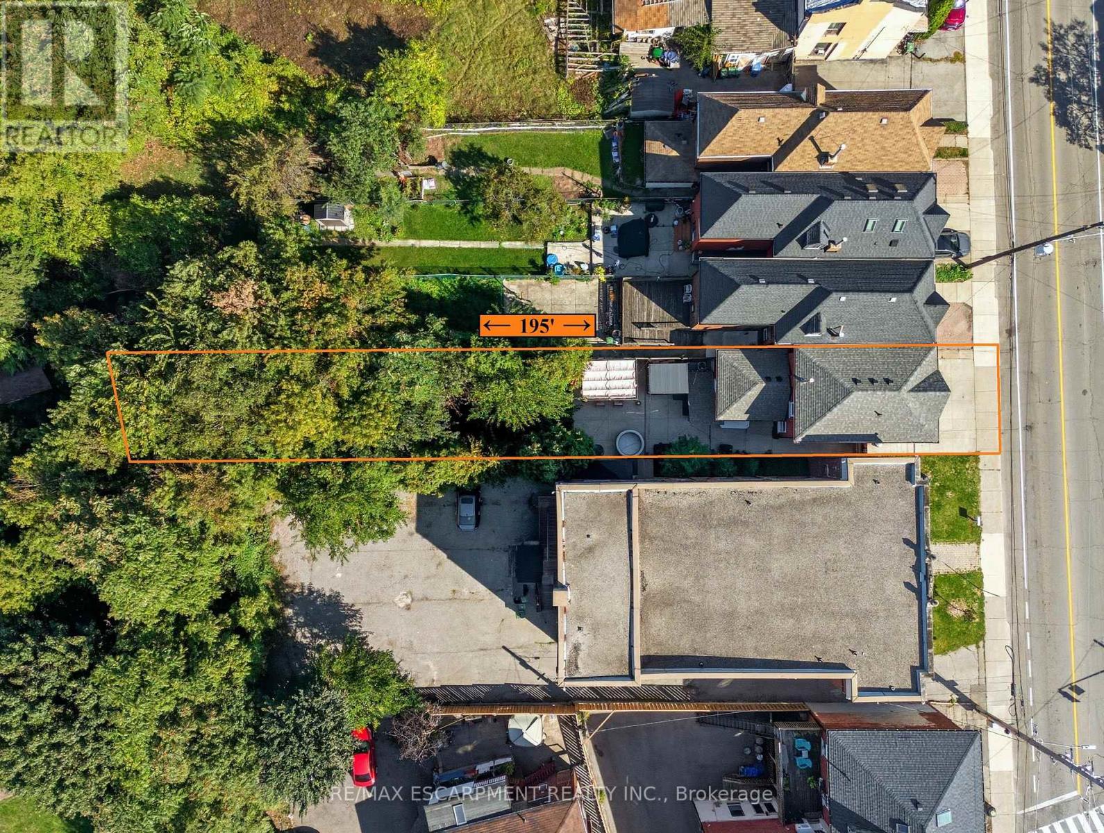 249 Bay Street N, Hamilton, Ontario  L8L 1M2 - Photo 23 - X12759242