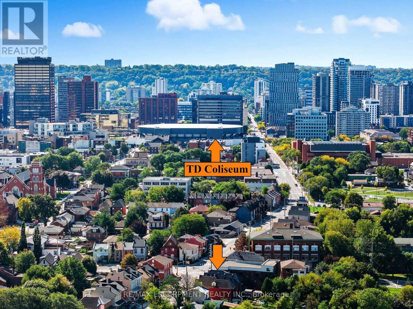 249 Bay Street N, Hamilton, Ontario  L8L 1M2 - Photo 25 - X12759242