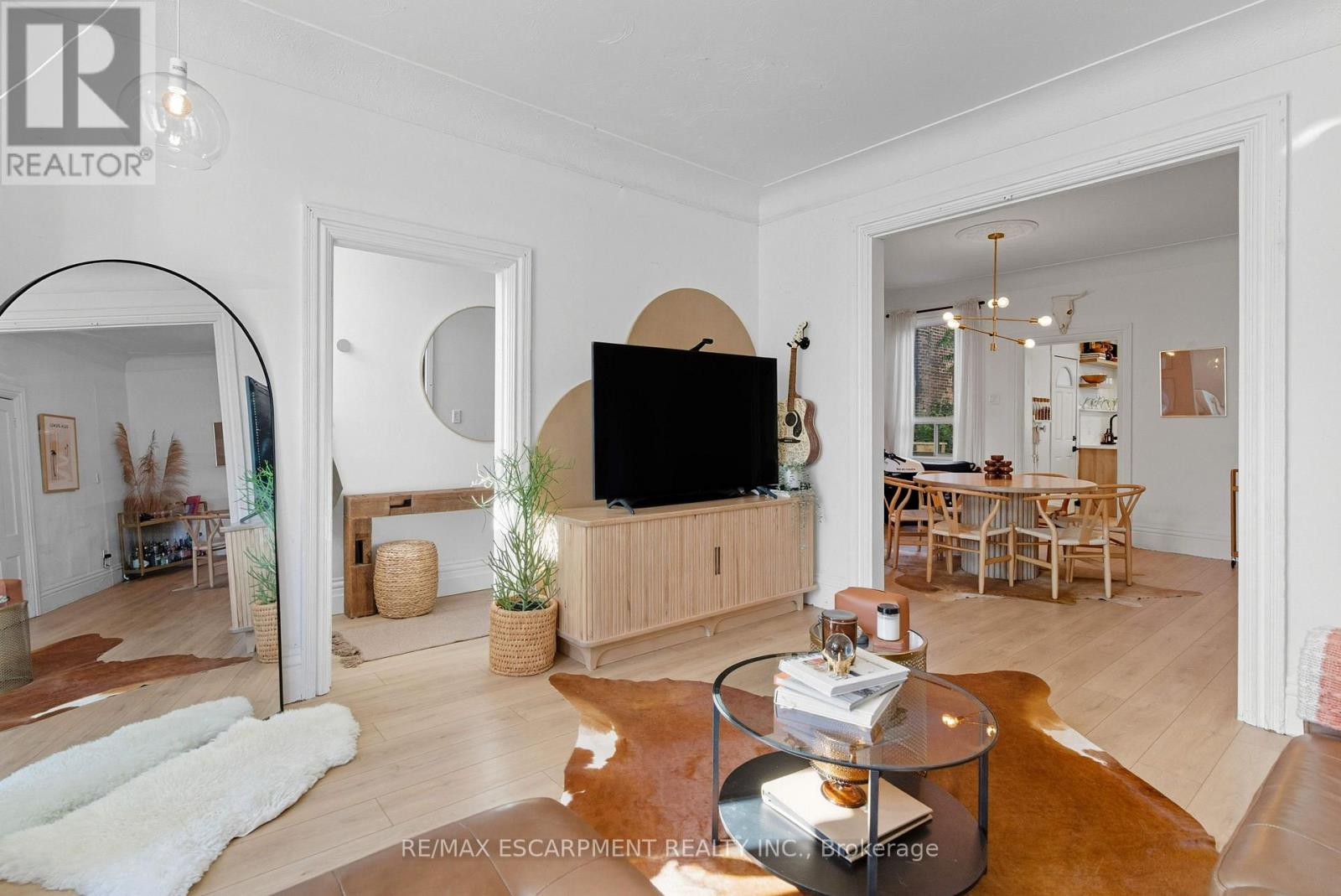 249 Bay Street N, Hamilton, Ontario  L8L 1M2 - Photo 4 - X12759242