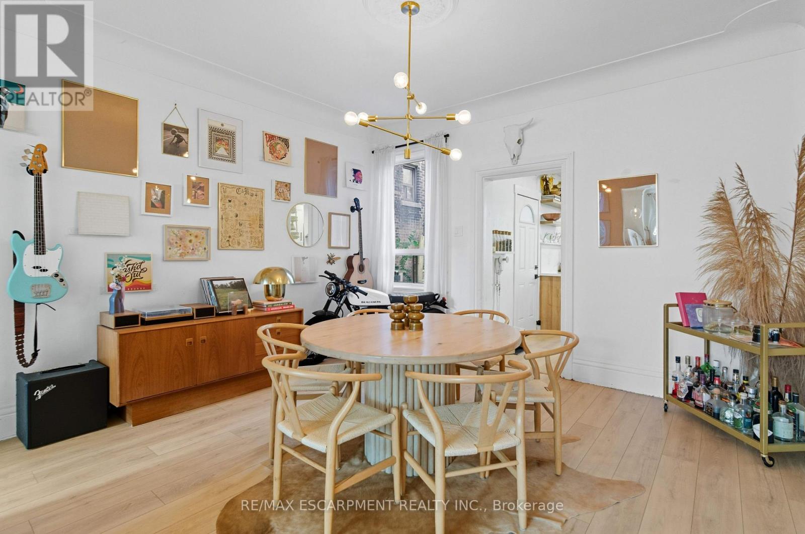 249 Bay Street N, Hamilton, Ontario  L8L 1M2 - Photo 5 - X12759242