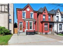 249 BAY STREET N, Hamilton, Ontario