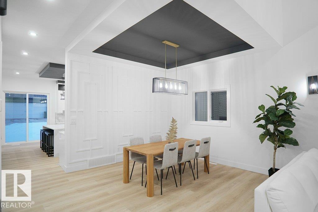 1107 Gyrfalcon Cr Nw, Edmonton, Alberta  T5S 0S5 - Photo 13 - E4472237