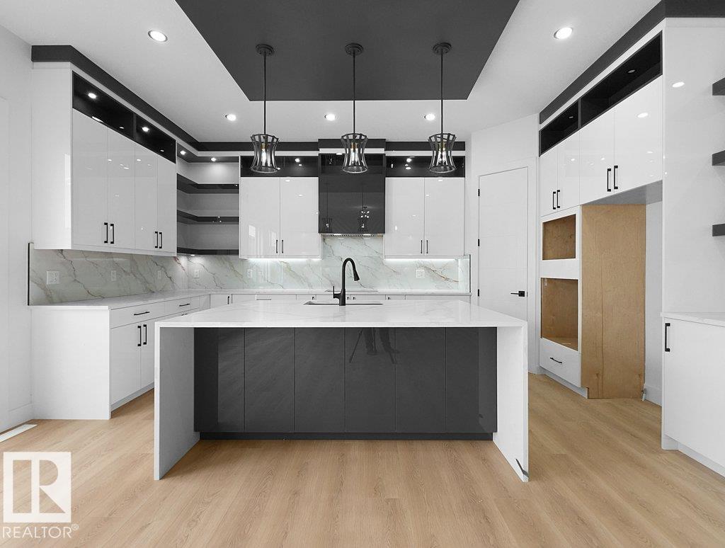 1107 Gyrfalcon Cr Nw, Edmonton, Alberta  T5S 0S5 - Photo 15 - E4472237