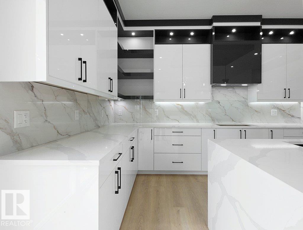 1107 Gyrfalcon Cr Nw, Edmonton, Alberta  T5S 0S5 - Photo 17 - E4472237