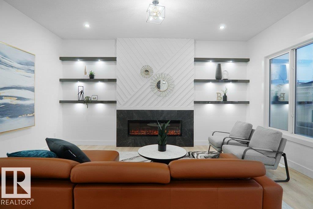 1107 Gyrfalcon Cr Nw, Edmonton, Alberta  T5S 0S5 - Photo 21 - E4472237