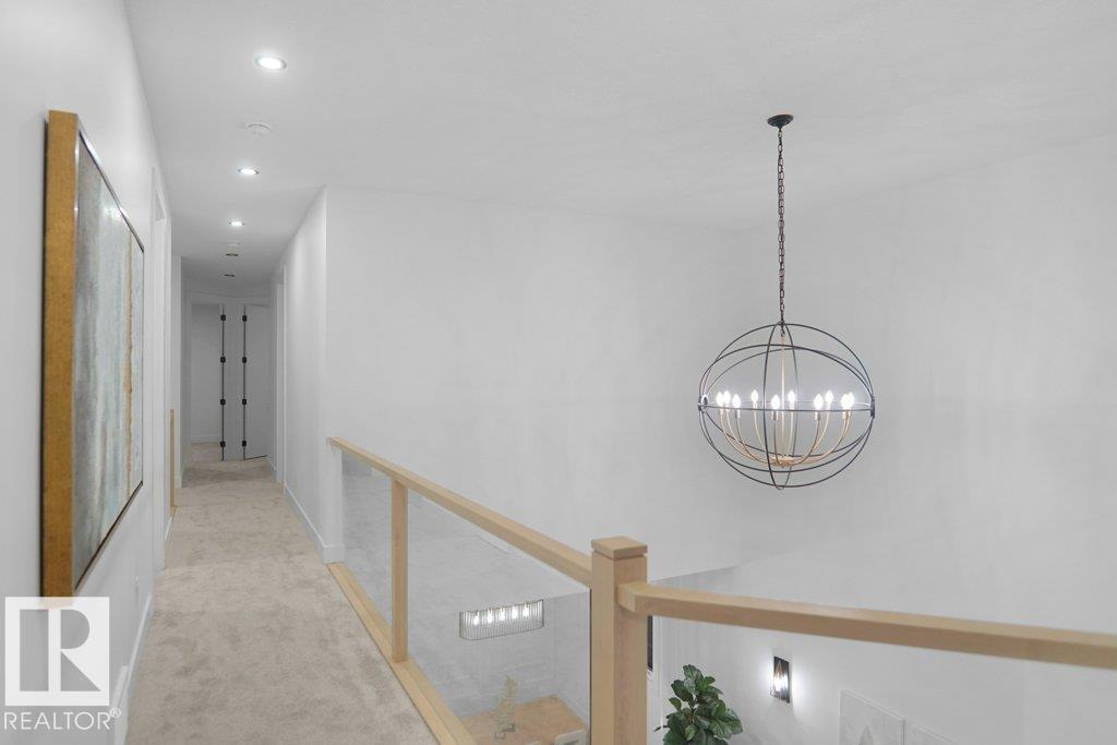 1107 Gyrfalcon Cr Nw, Edmonton, Alberta  T5S 0S5 - Photo 24 - E4472237