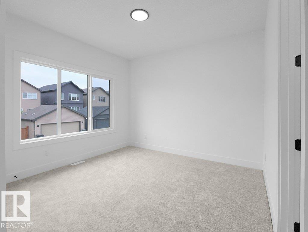 1107 Gyrfalcon Cr Nw, Edmonton, Alberta  T5S 0S5 - Photo 30 - E4472237