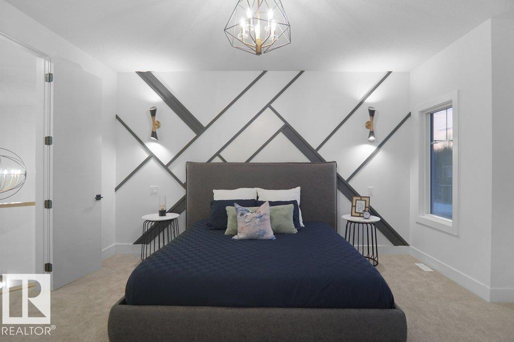 1107 Gyrfalcon Cr Nw, Edmonton, Alberta  T5S 0S5 - Photo 37 - E4472237