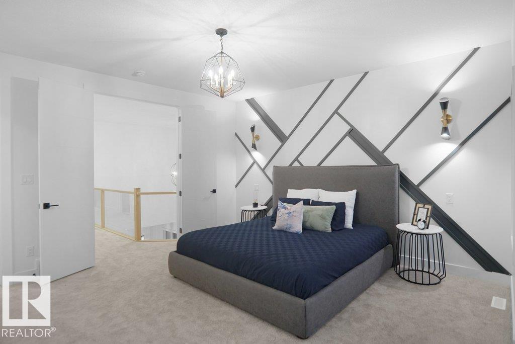 1107 Gyrfalcon Cr Nw, Edmonton, Alberta  T5S 0S5 - Photo 38 - E4472237