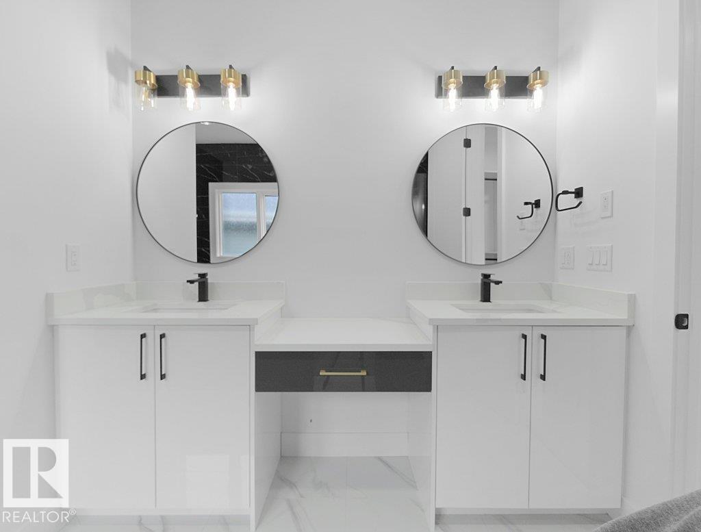 1107 Gyrfalcon Cr Nw, Edmonton, Alberta  T5S 0S5 - Photo 42 - E4472237