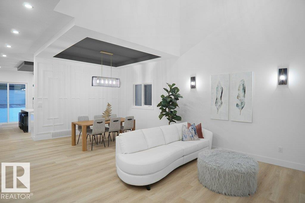 1107 Gyrfalcon Cr Nw, Edmonton, Alberta  T5S 0S5 - Photo 6 - E4472237