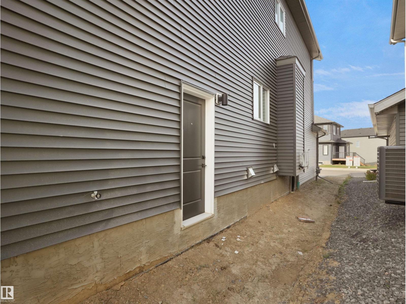 1107 Gyrfalcon Cr Nw, Edmonton, Alberta  T5S 0S5 - Photo 61 - E4472237