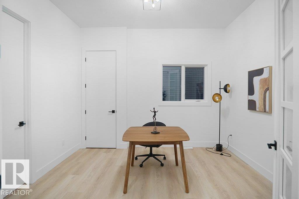 1107 Gyrfalcon Cr Nw, Edmonton, Alberta  T5S 0S5 - Photo 8 - E4472237