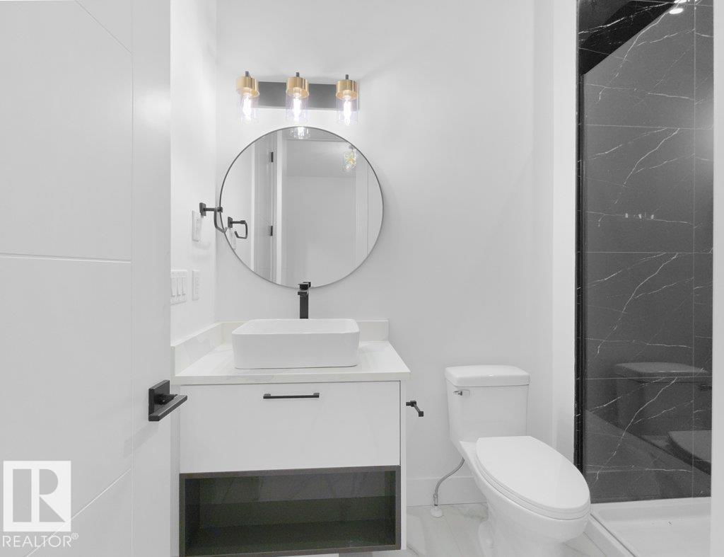 1107 Gyrfalcon Cr Nw, Edmonton, Alberta  T5S 0S5 - Photo 9 - E4472237