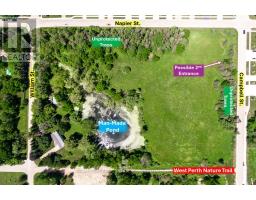 35 WILLIAM STREET, West Perth, Ontario