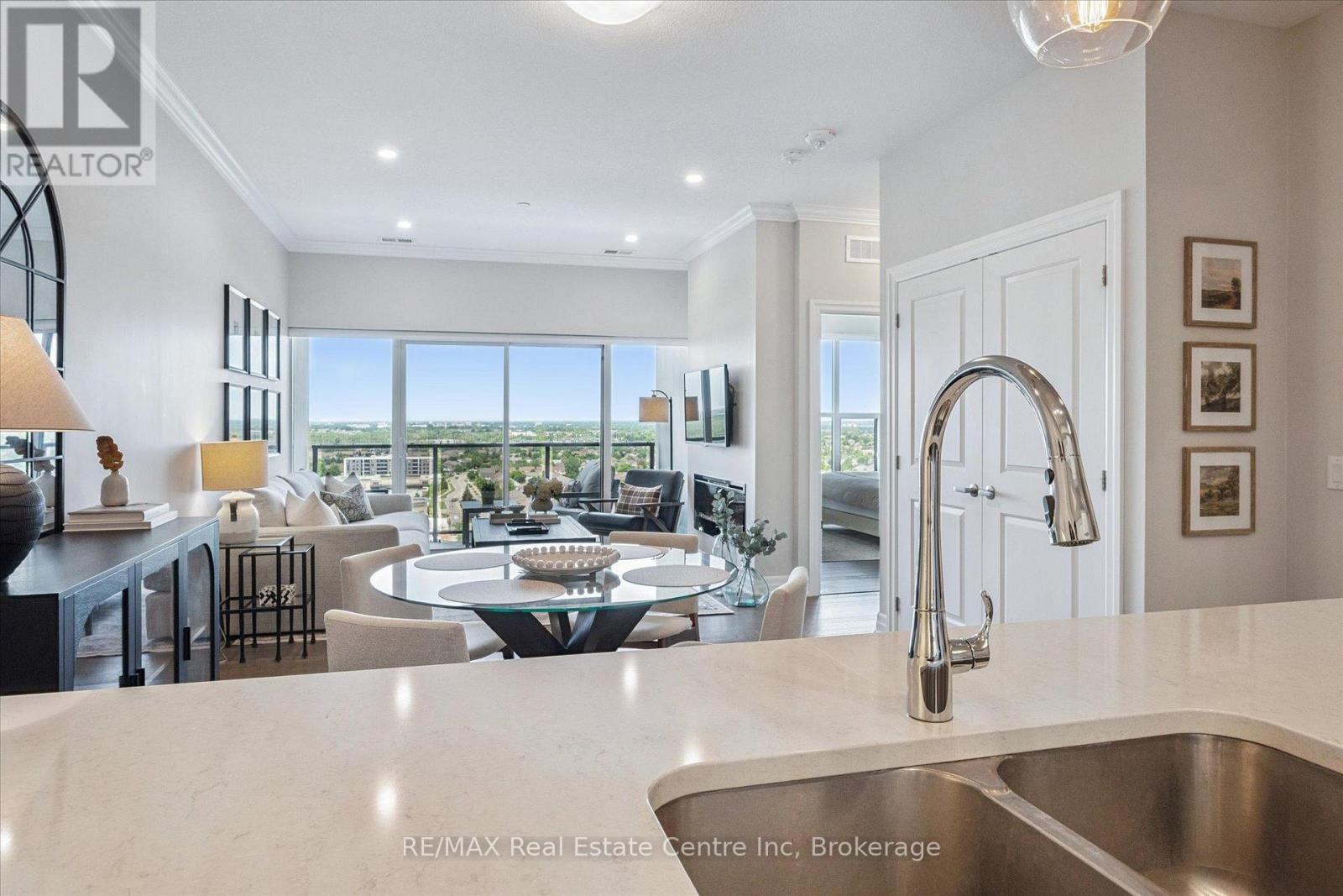 1010 - 1880 Gordon Street, Guelph, Ontario N1L 0P5 - Photo 12 - X12759344