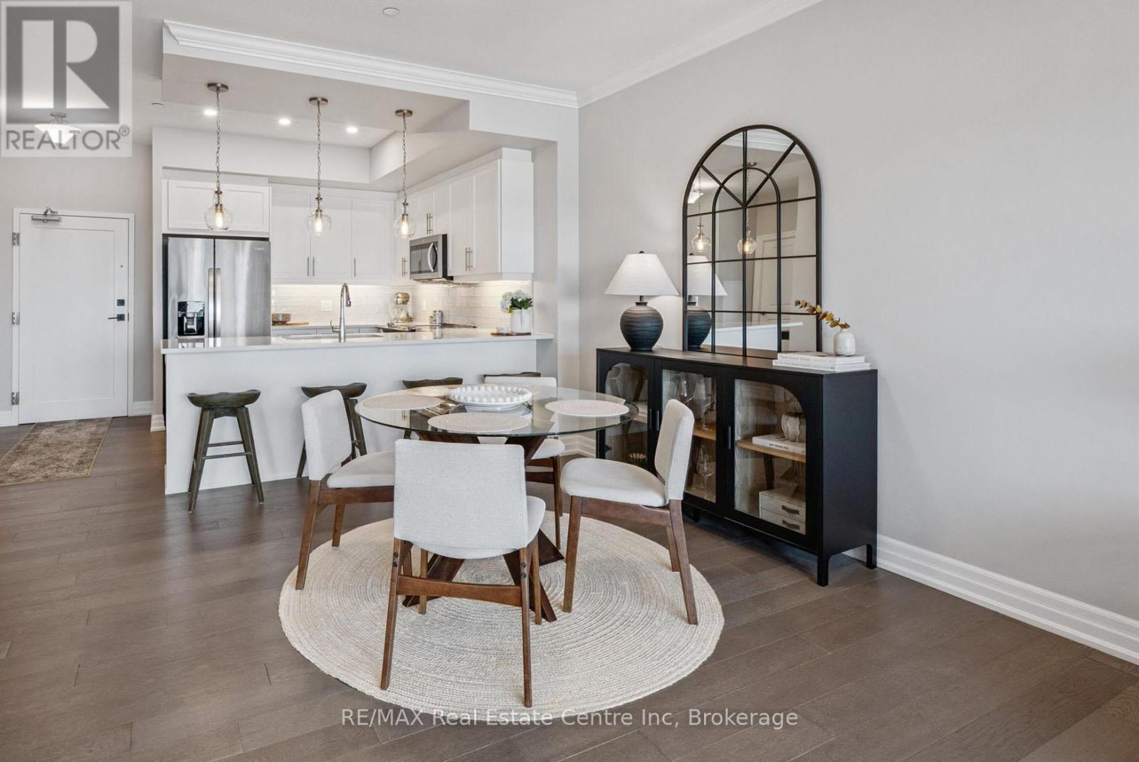 1010 - 1880 Gordon Street, Guelph, Ontario N1L 0P5 - Photo 4 - X12759344