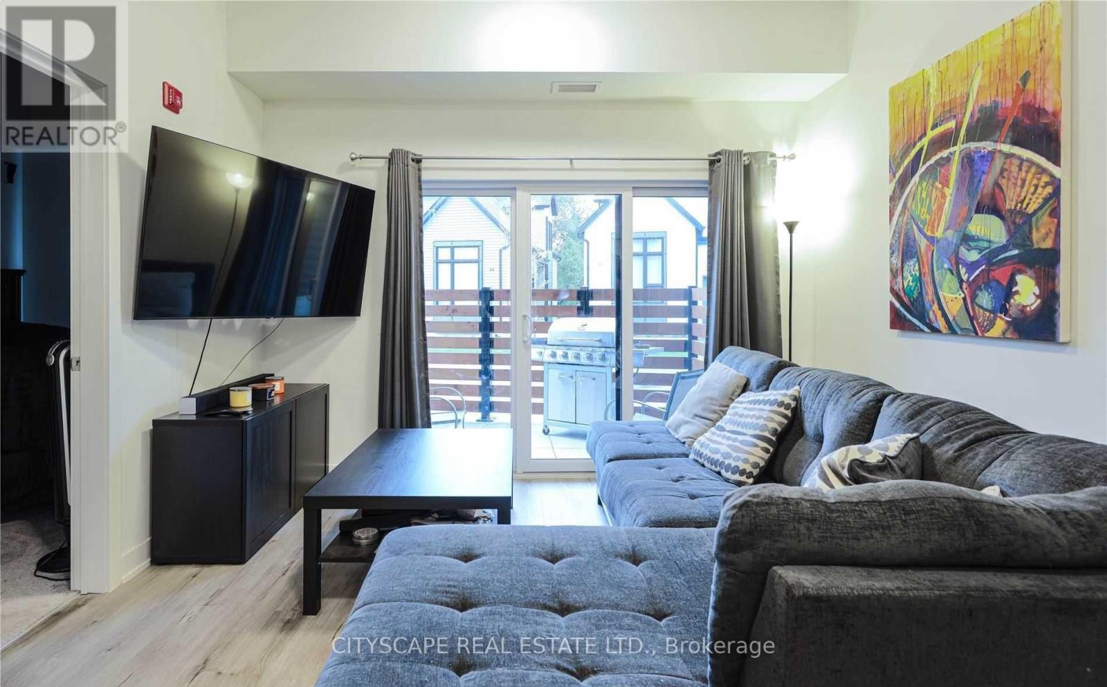 138 - 110 Fergus Avenue, Kitchener, Ontario  N2A 2H2 - Photo 5 - X12755450