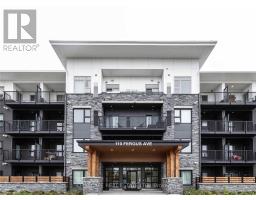 138 - 110 FERGUS AVENUE, Kitchener, Ontario