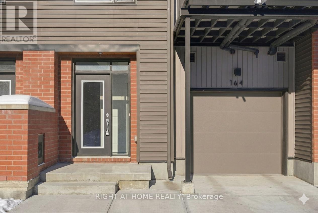 164 Visor Private, Ottawa, Ontario  K2V 0S6 - Photo 2 - X12756308