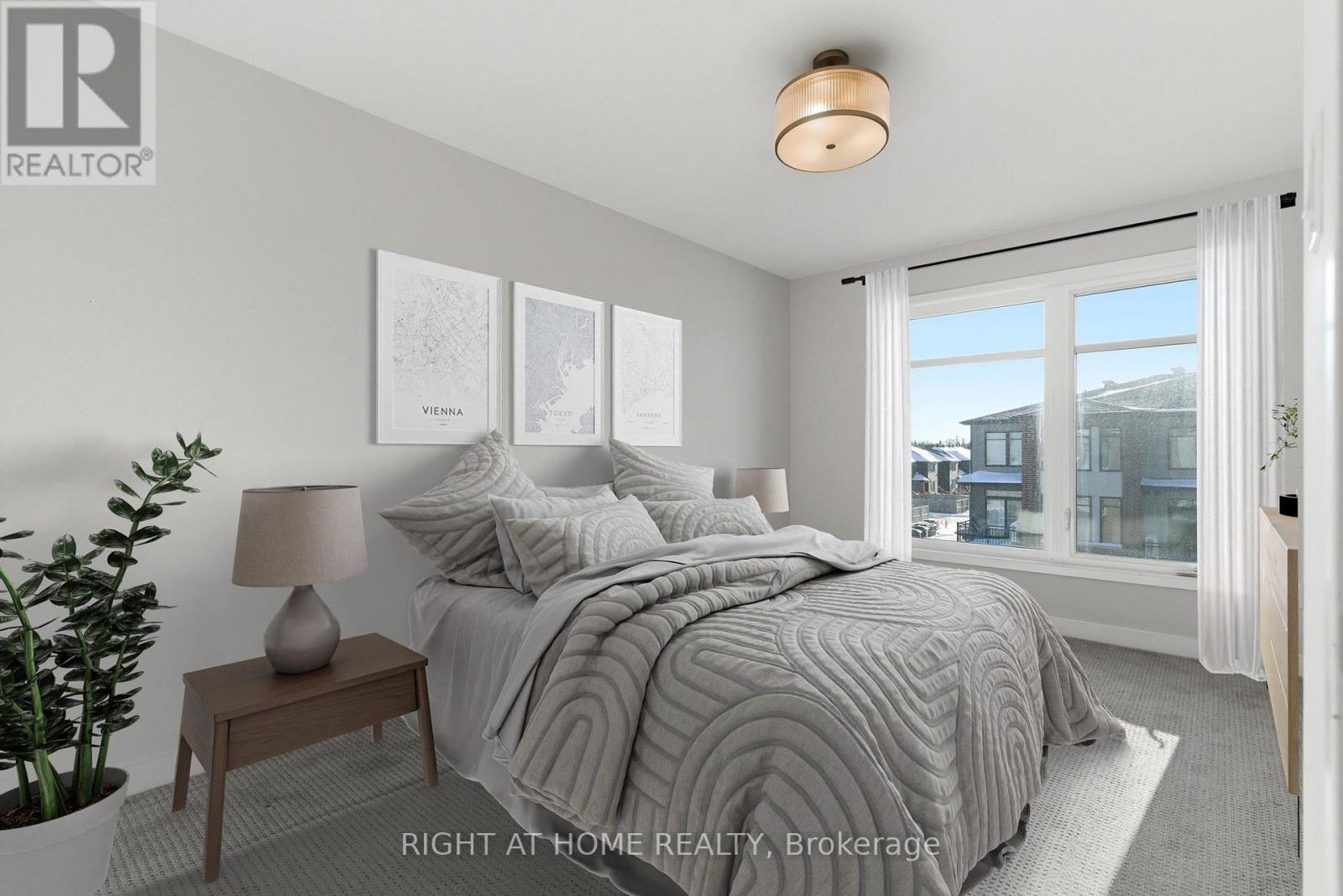 164 Visor Private, Ottawa, Ontario  K2V 0S6 - Photo 19 - X12756308