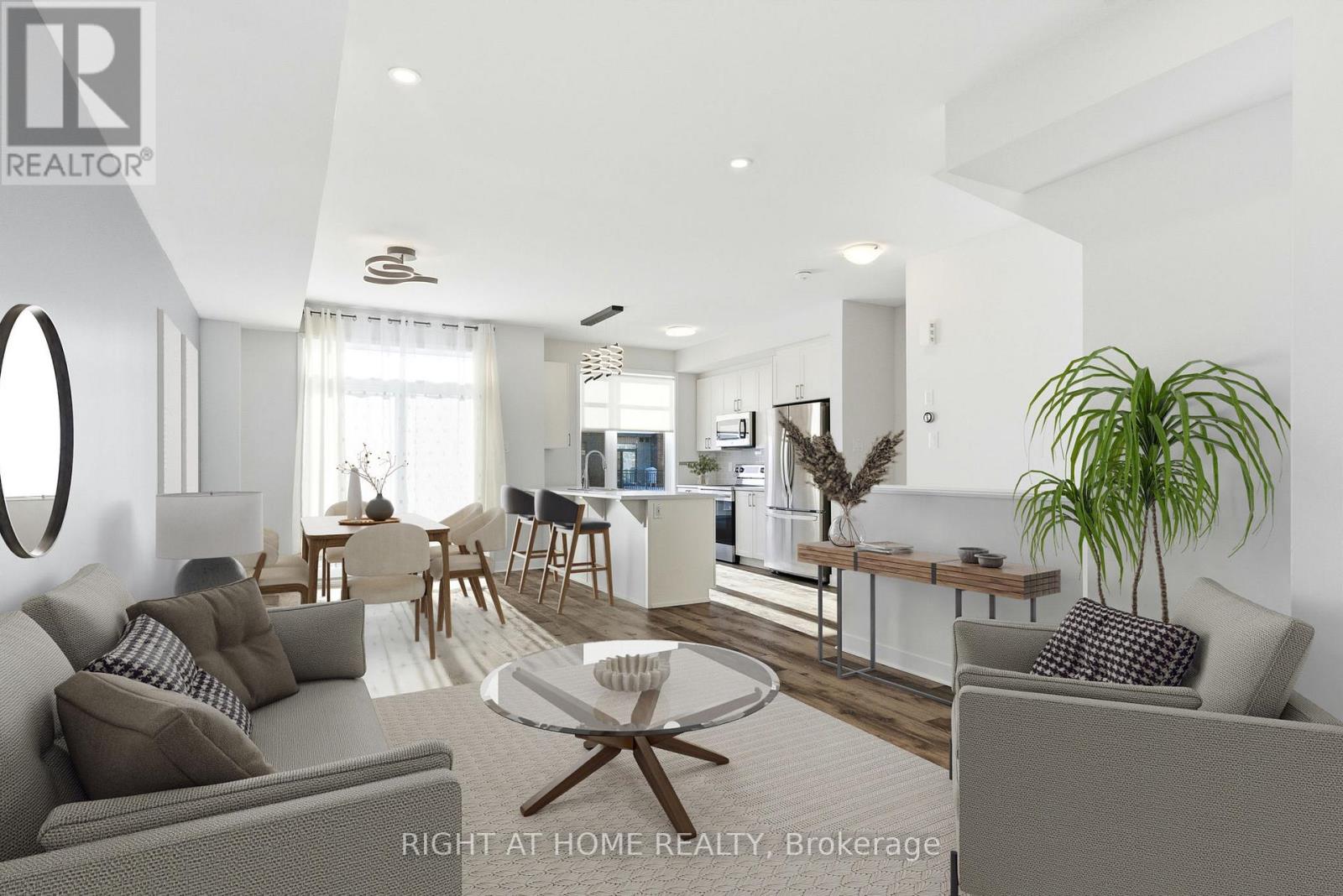 164 Visor Private, Ottawa, Ontario  K2V 0S6 - Photo 11 - X12756308